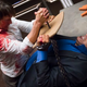 Image for article titled Bryan Fuller walks us through the second season premiere of Hannibal